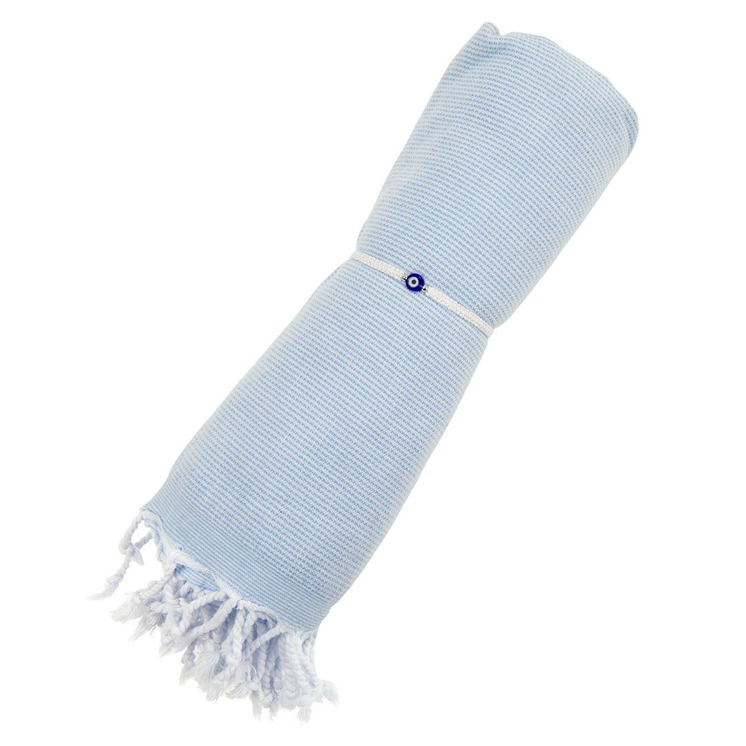 Patara Turkish Towel - The Riviera Towel Company