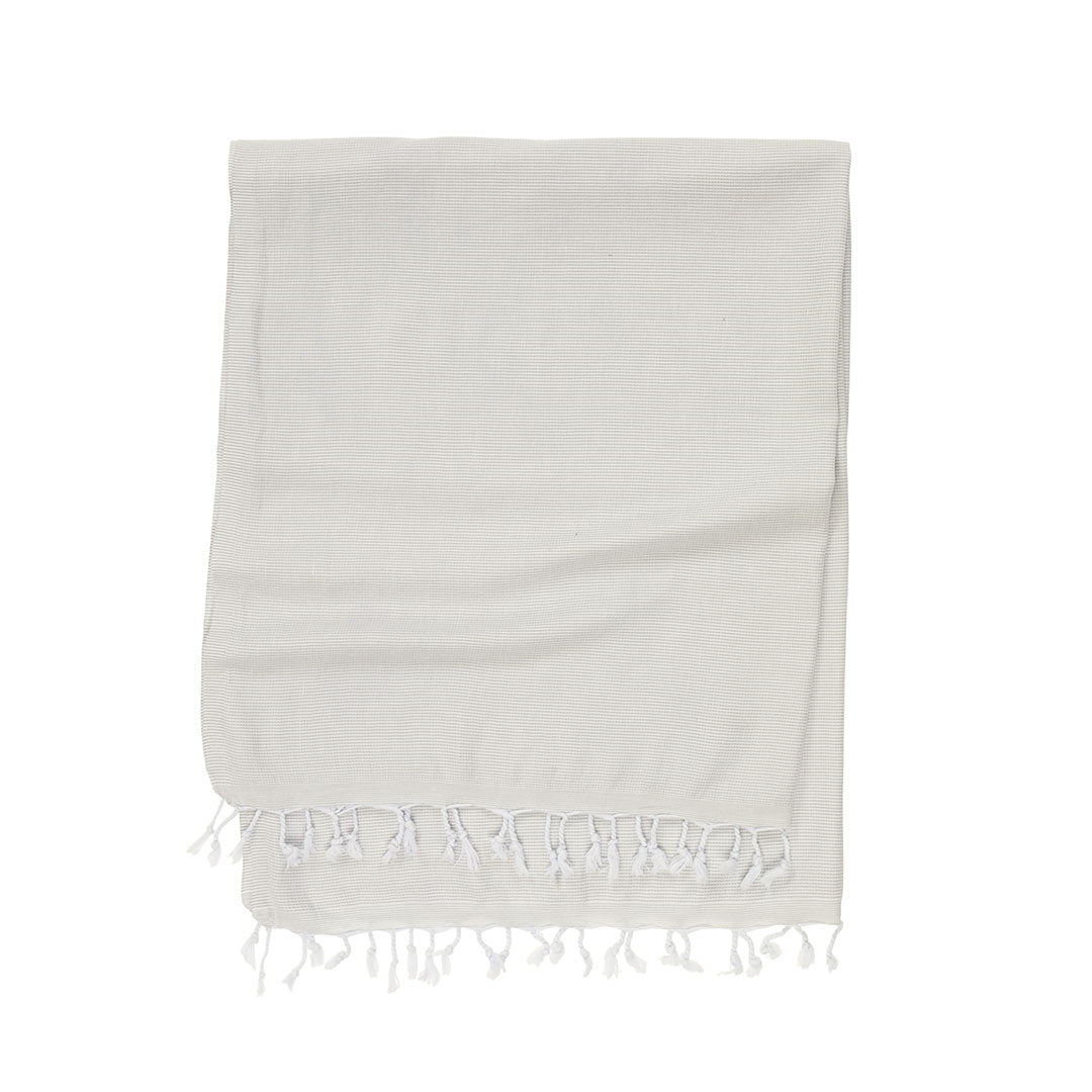 Patara Turkish Towel - The Riviera Towel Company