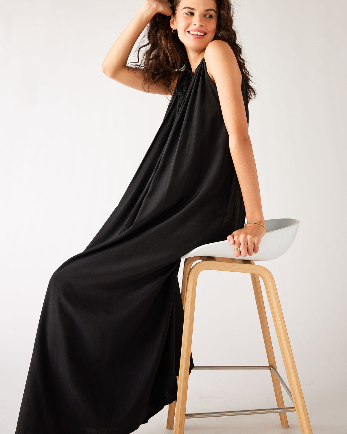 Patio Dress, view 3
