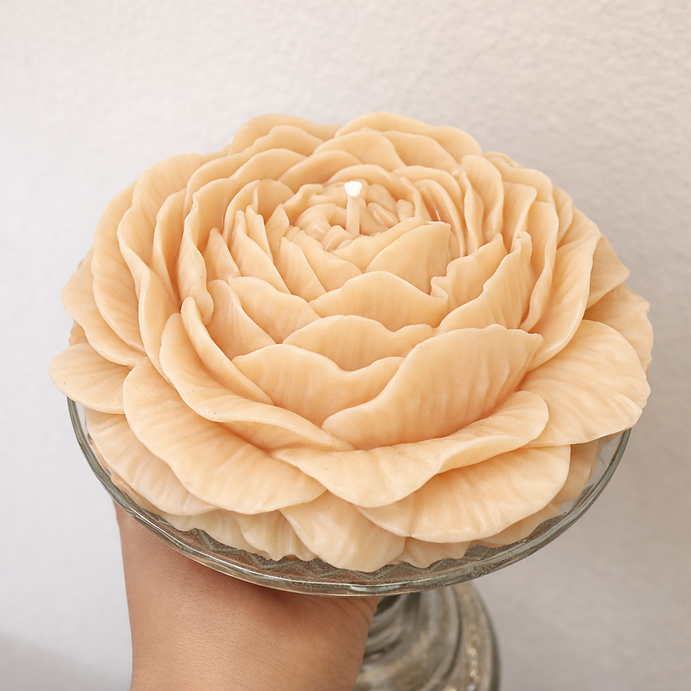Peony Candles, view 3