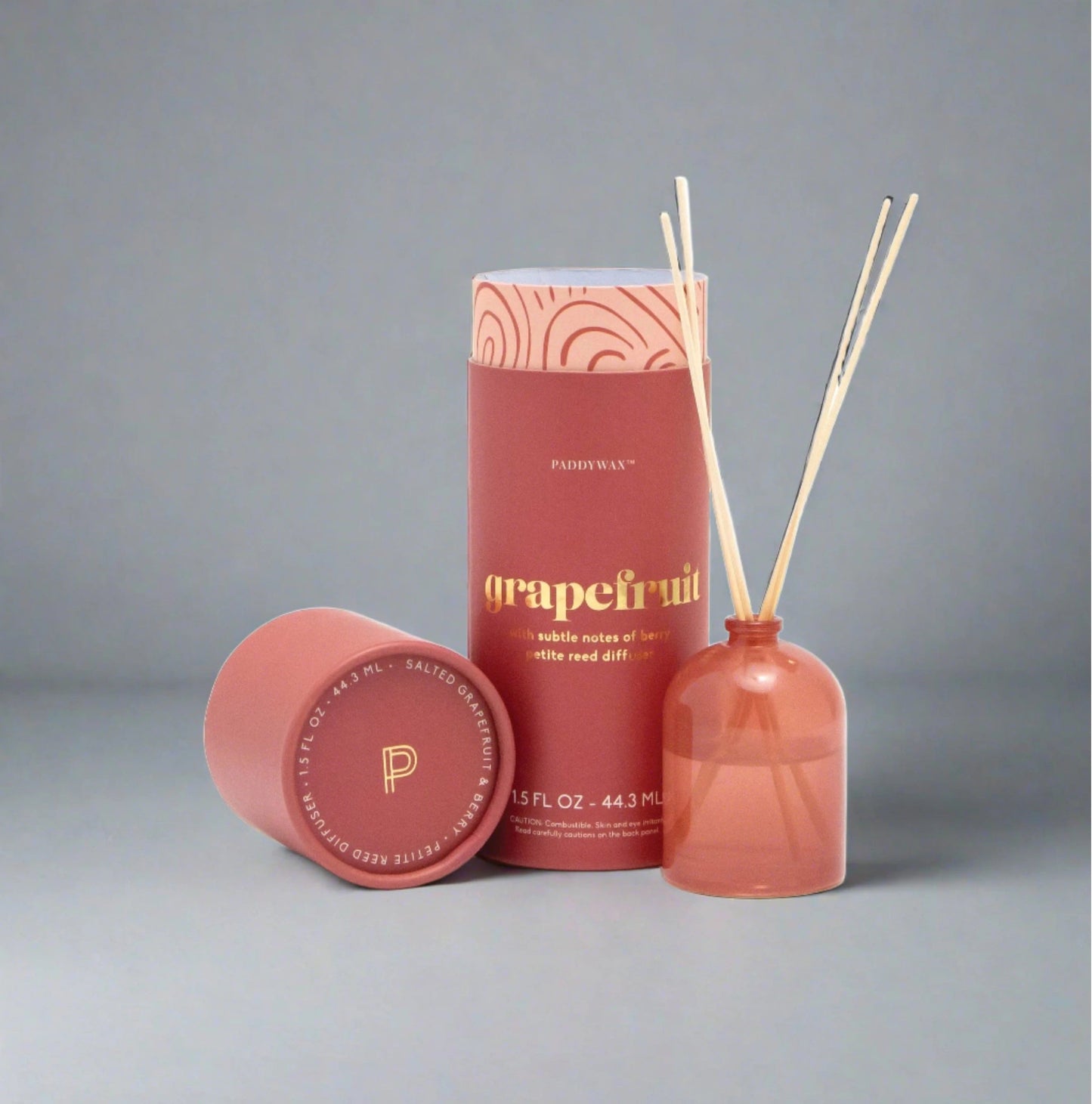 Petite Reed Diffuser - The Riviera Towel Company