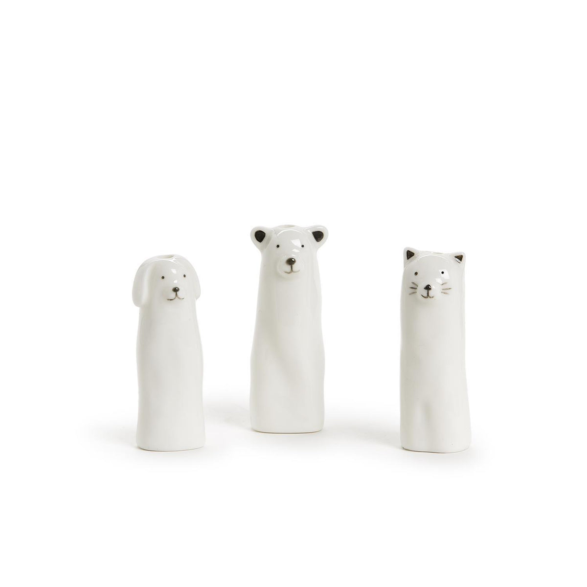 Animal Vase / Box, view 3