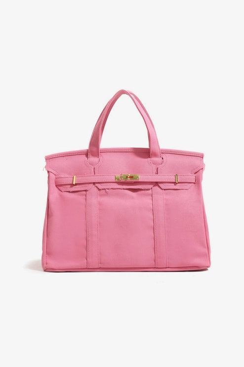 Boatkin Boat Canvas Bag
