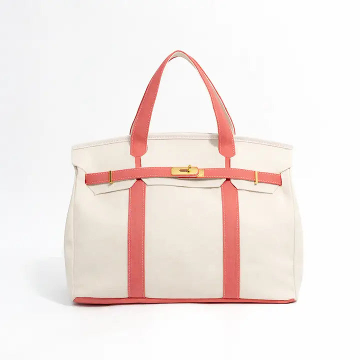 Boatkin Boat Canvas Bag
