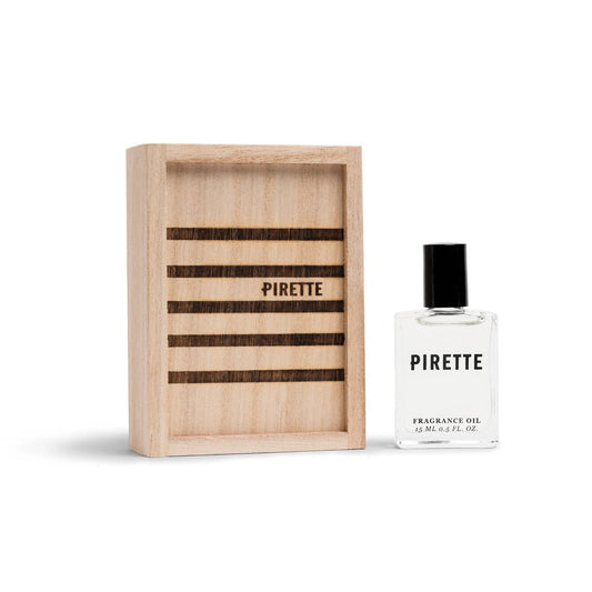 Pirette Fragrance Oil - The Riviera Towel Company