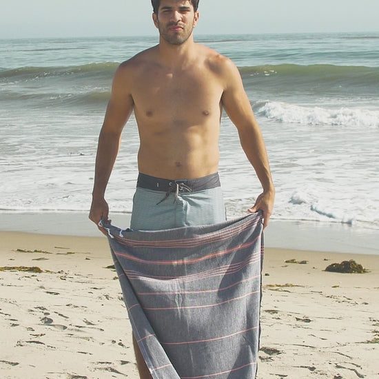 Essential Turkish Towel