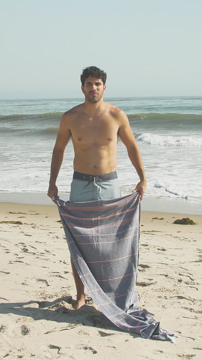Essential Turkish Towel