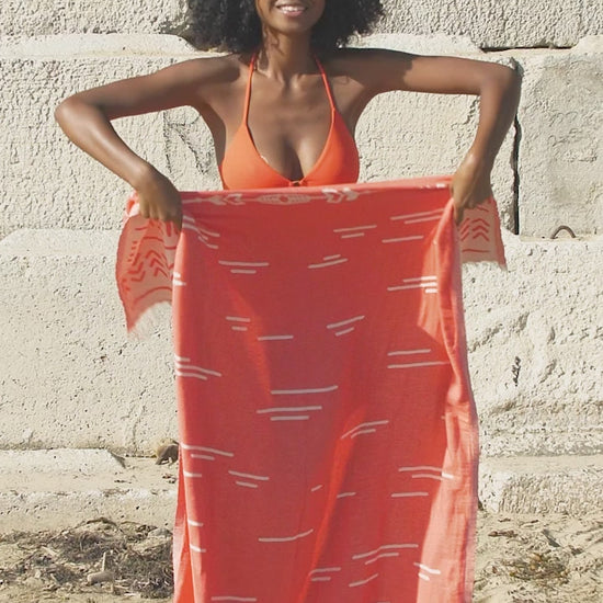 Cabina Turkish Towel