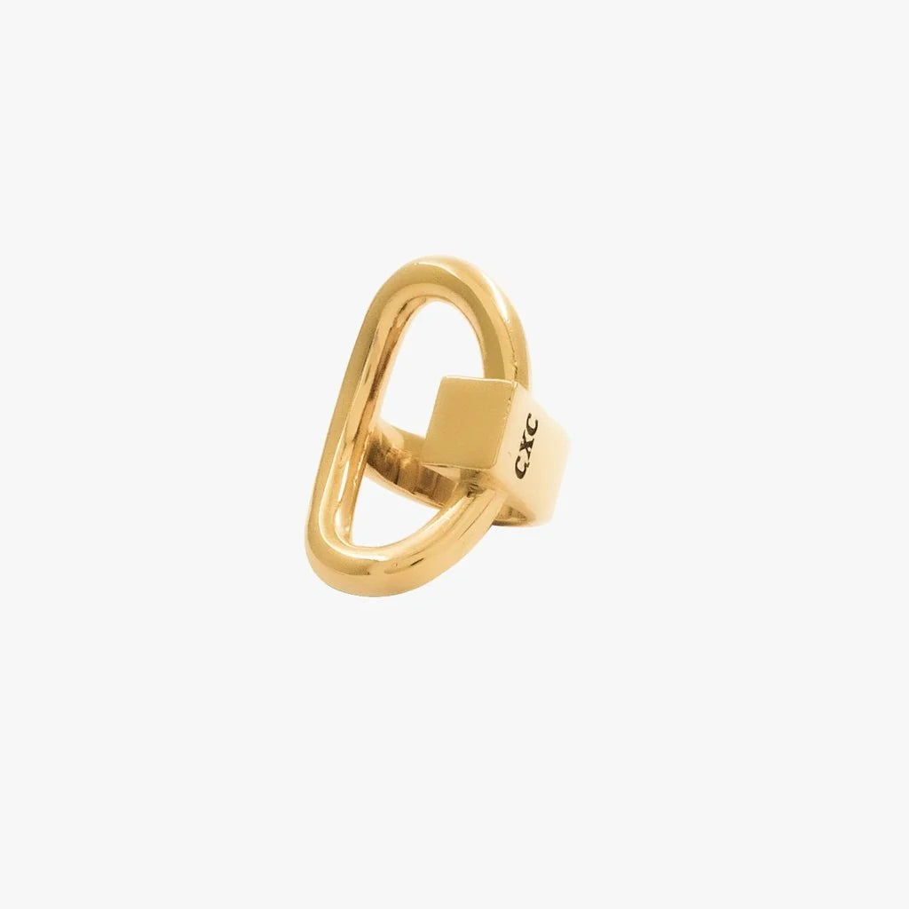 Queen Ring
