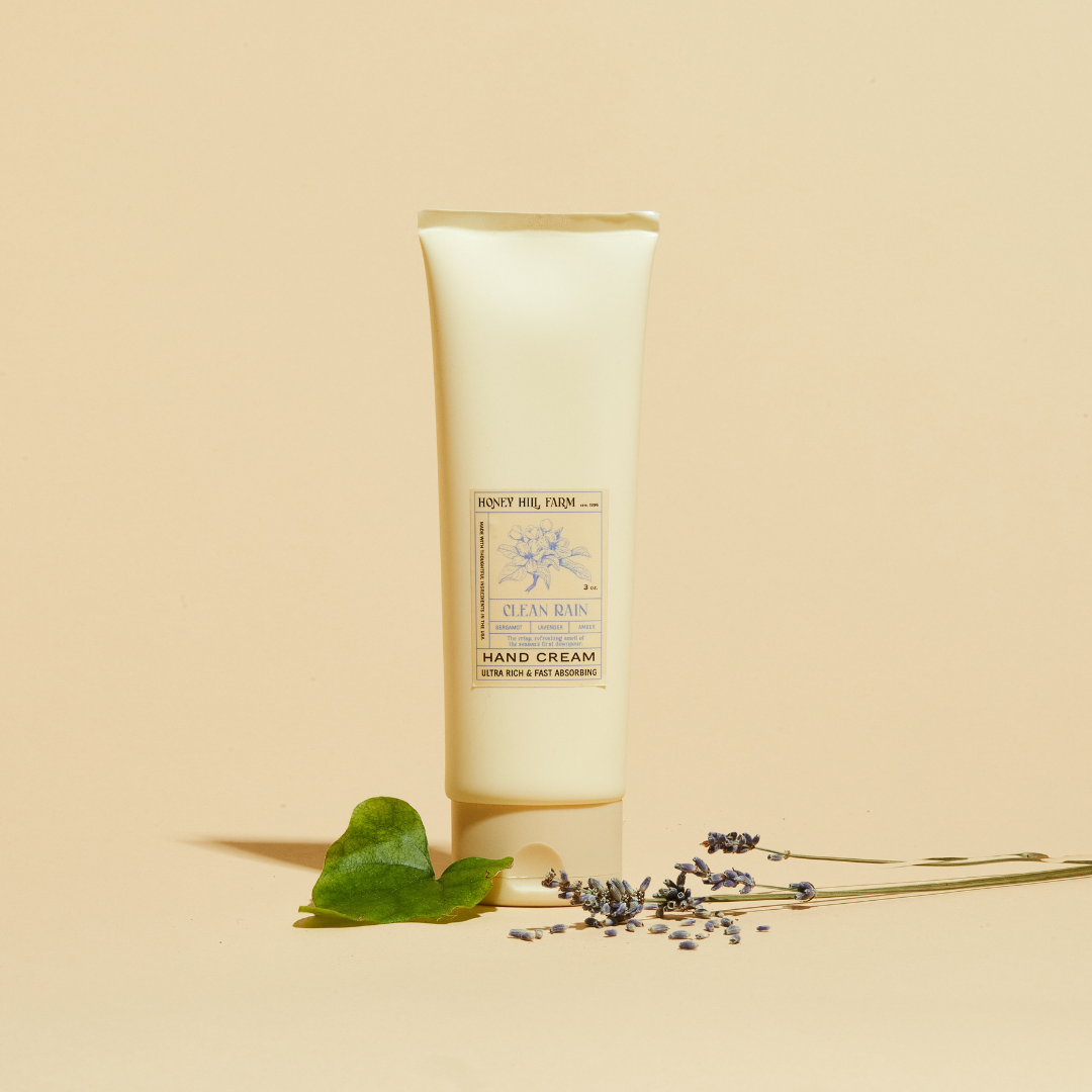 Honey Hill Hand Cream