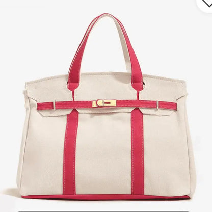 Boatkin Boat Canvas Bag, view 12