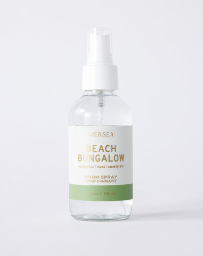 Mersea Room Spray