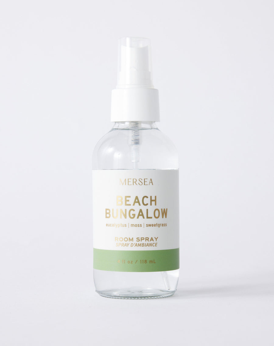Mersea Room Spray