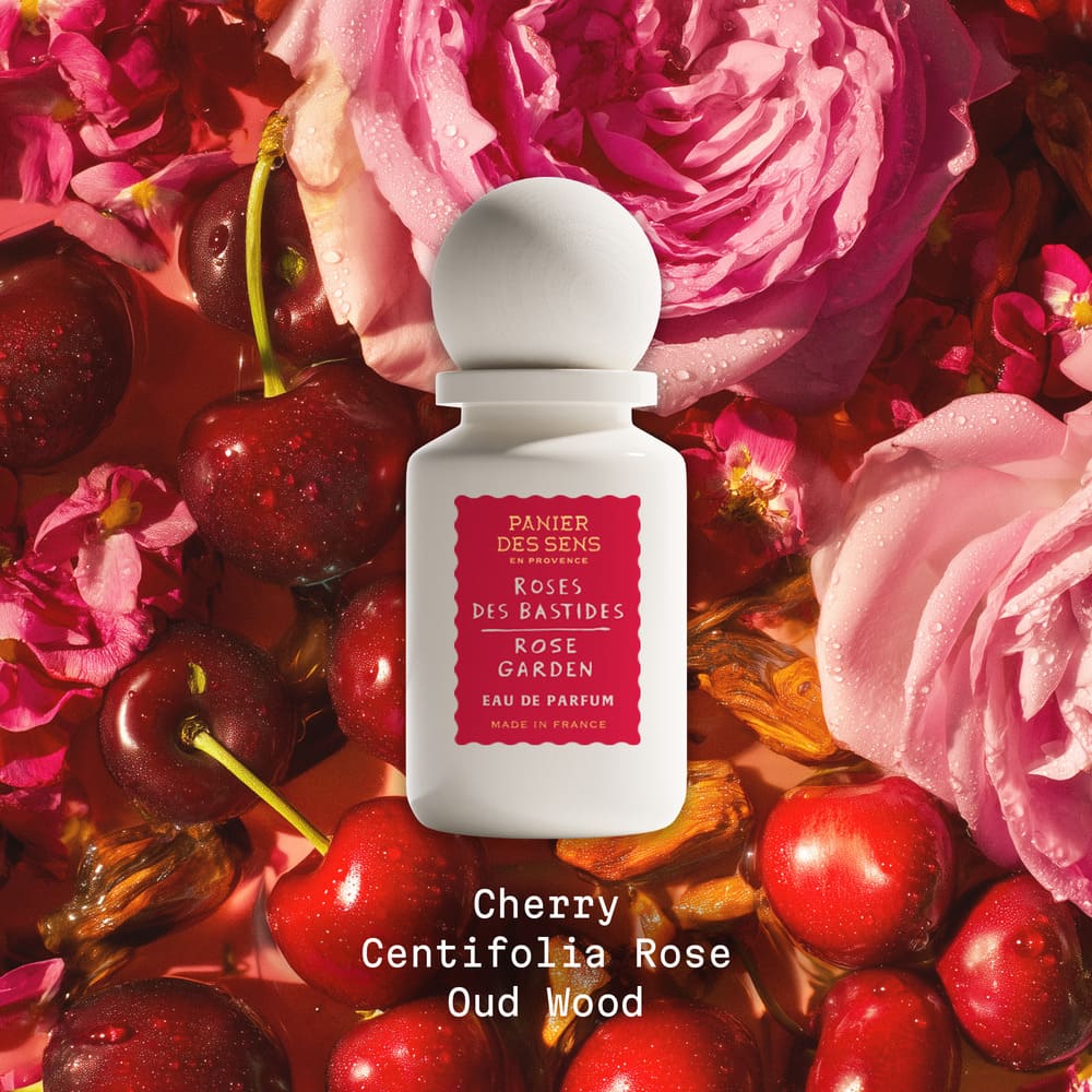Rose Garden Eau de Parfum