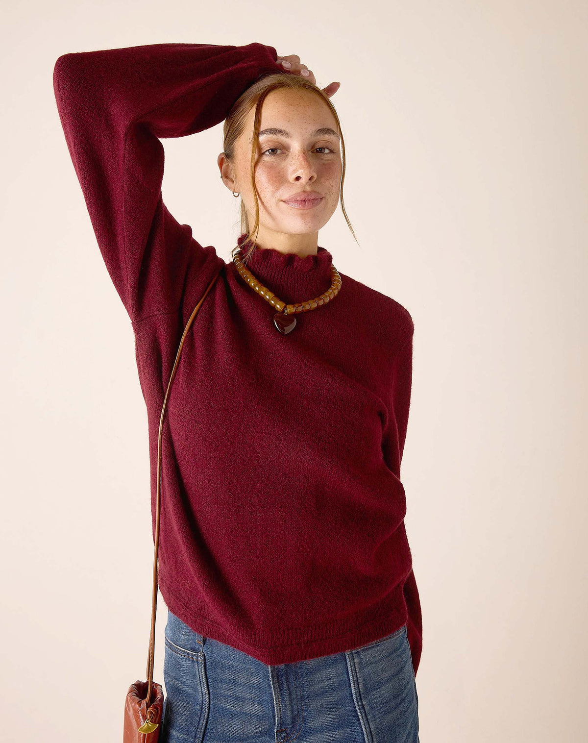 Sabrina Sweater