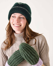 Sailor Love Whipstitch Beanie
