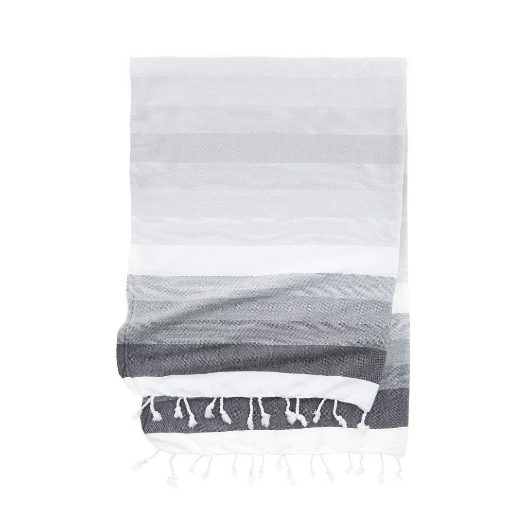 Santa Barbara Turkish Towel - The Riviera Towel Company