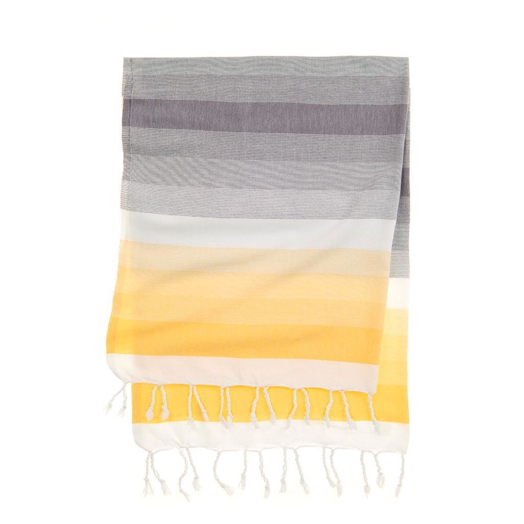 Santa Barbara Turkish Towel - The Riviera Towel Company