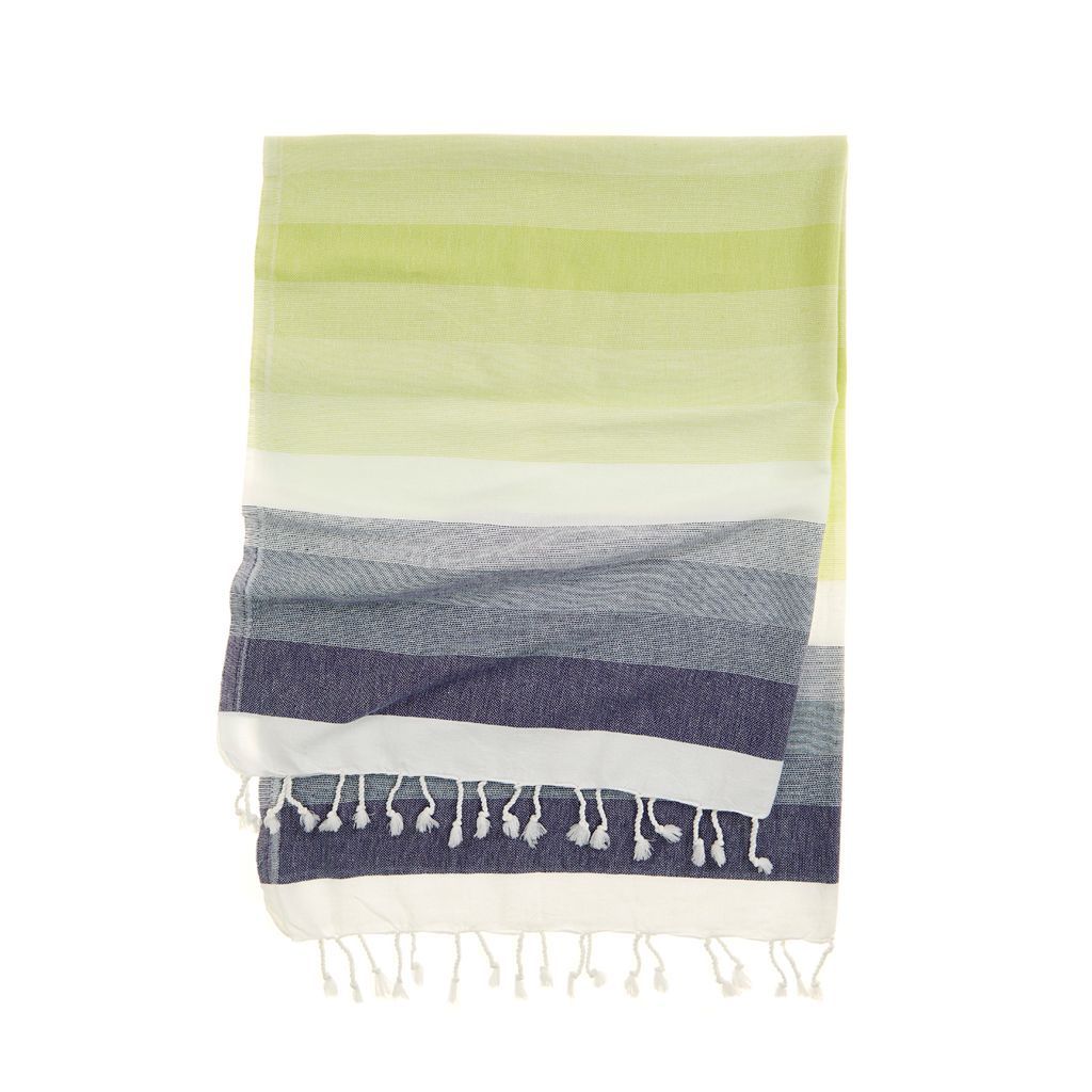 Santa Barbara Turkish Towel - The Riviera Towel Company