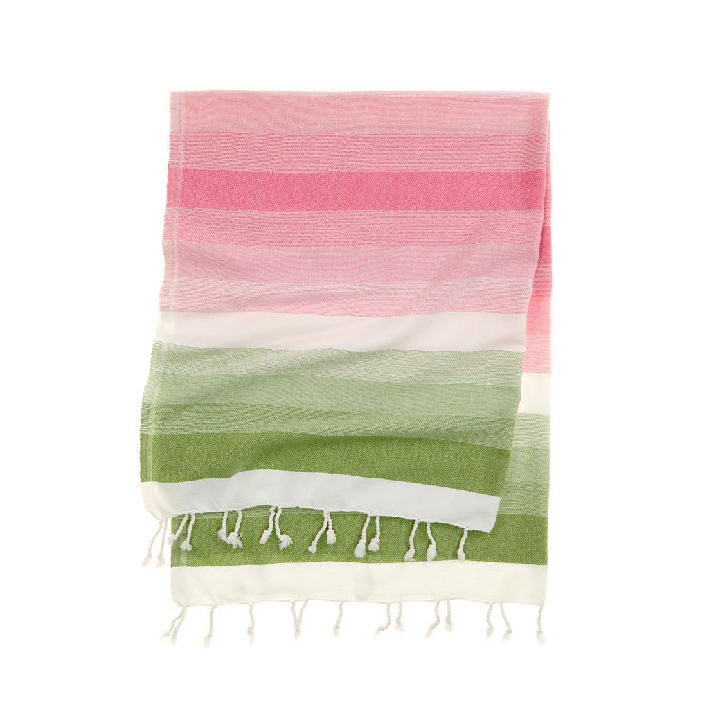 Santa Barbara Turkish Towel - The Riviera Towel Company