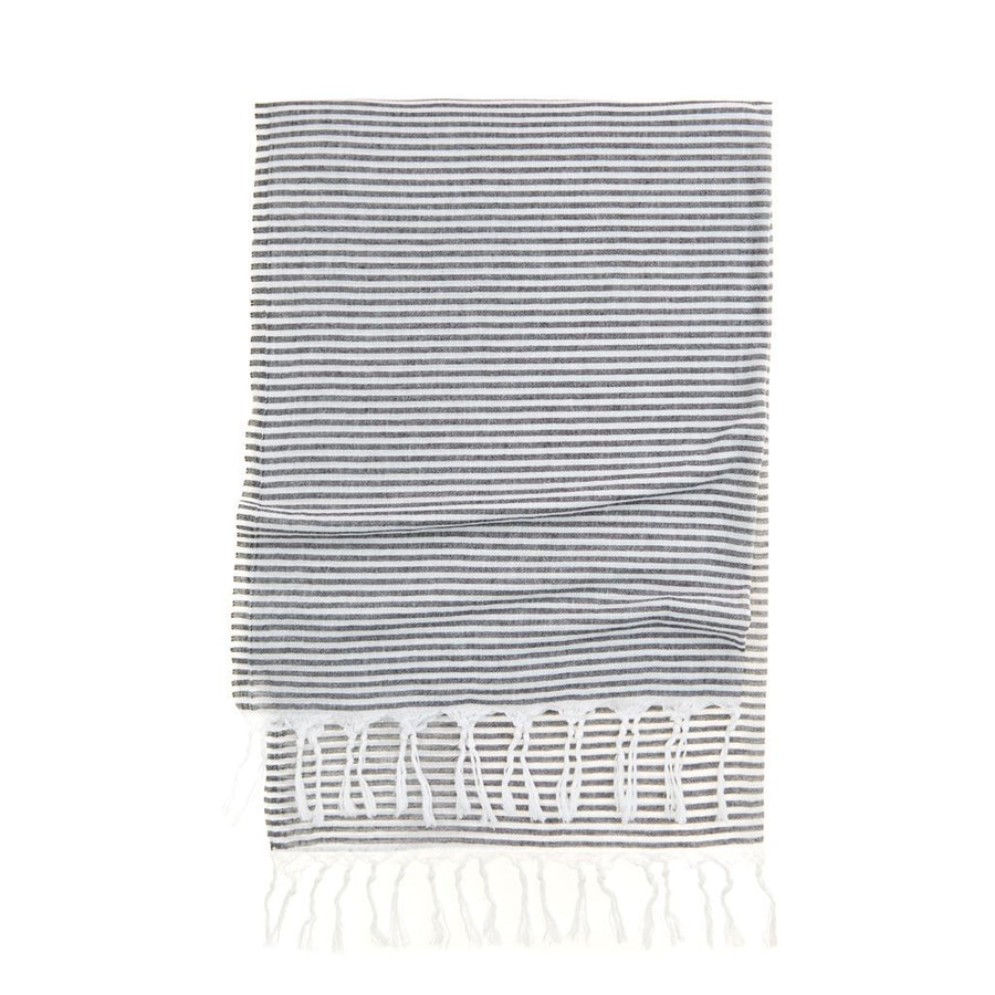 Santa Margherita Sarong | Towel - The Riviera Towel Company