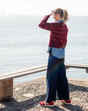 Sausalito Cashmere Sweater