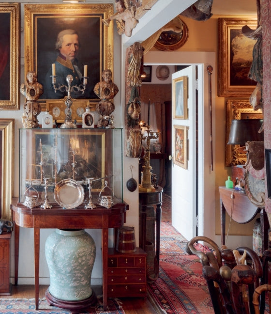 Santa Barbara: At Home in Paradise