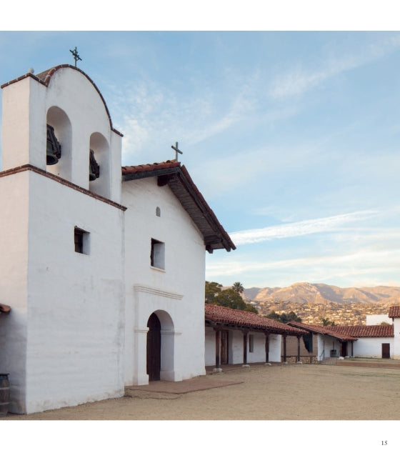 Santa Barbara: At Home in Paradise