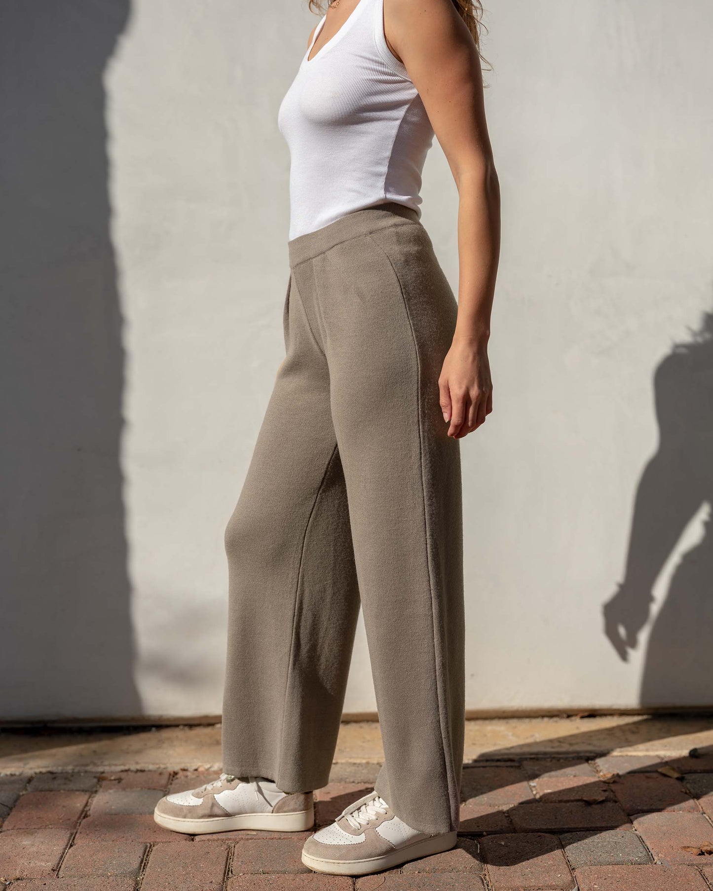 Seaport Knit Pant