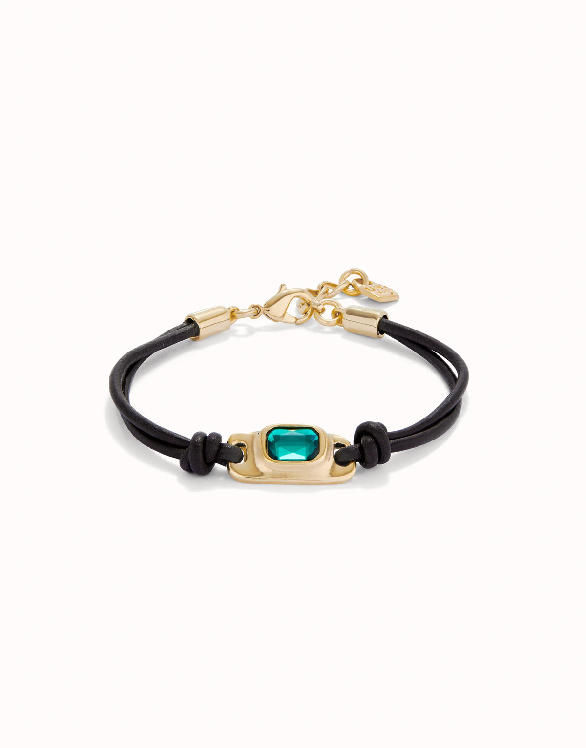 Ser Magnetic Cord Bracelet, view 2