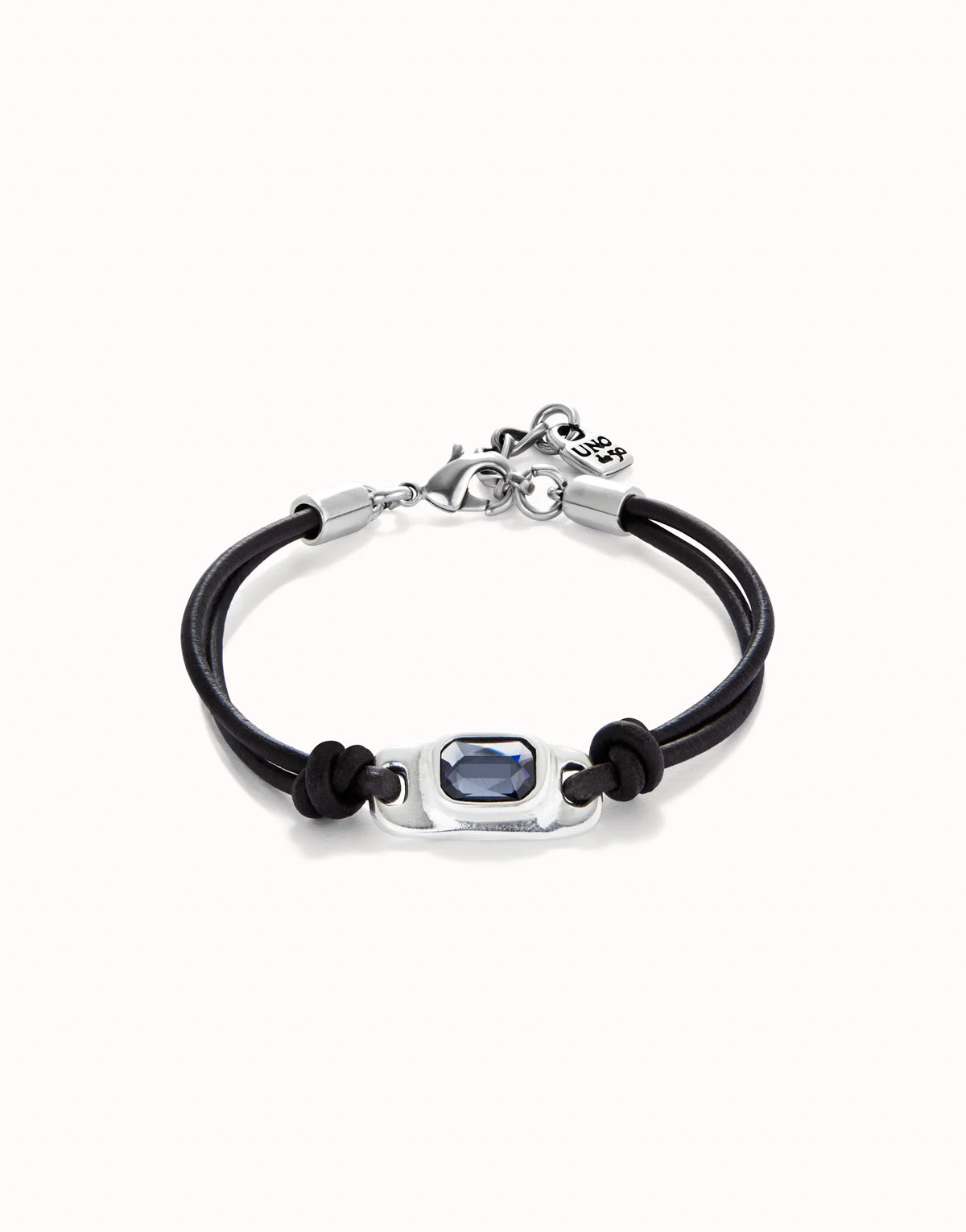 Ser Magnetic Cord Bracelet, view 4