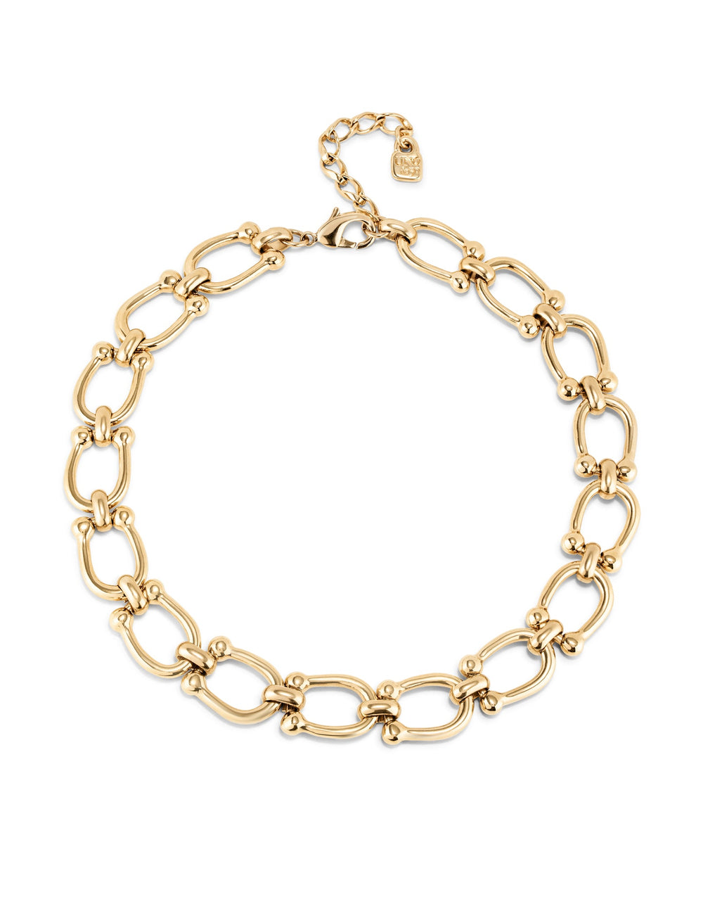 Serotonin Necklace