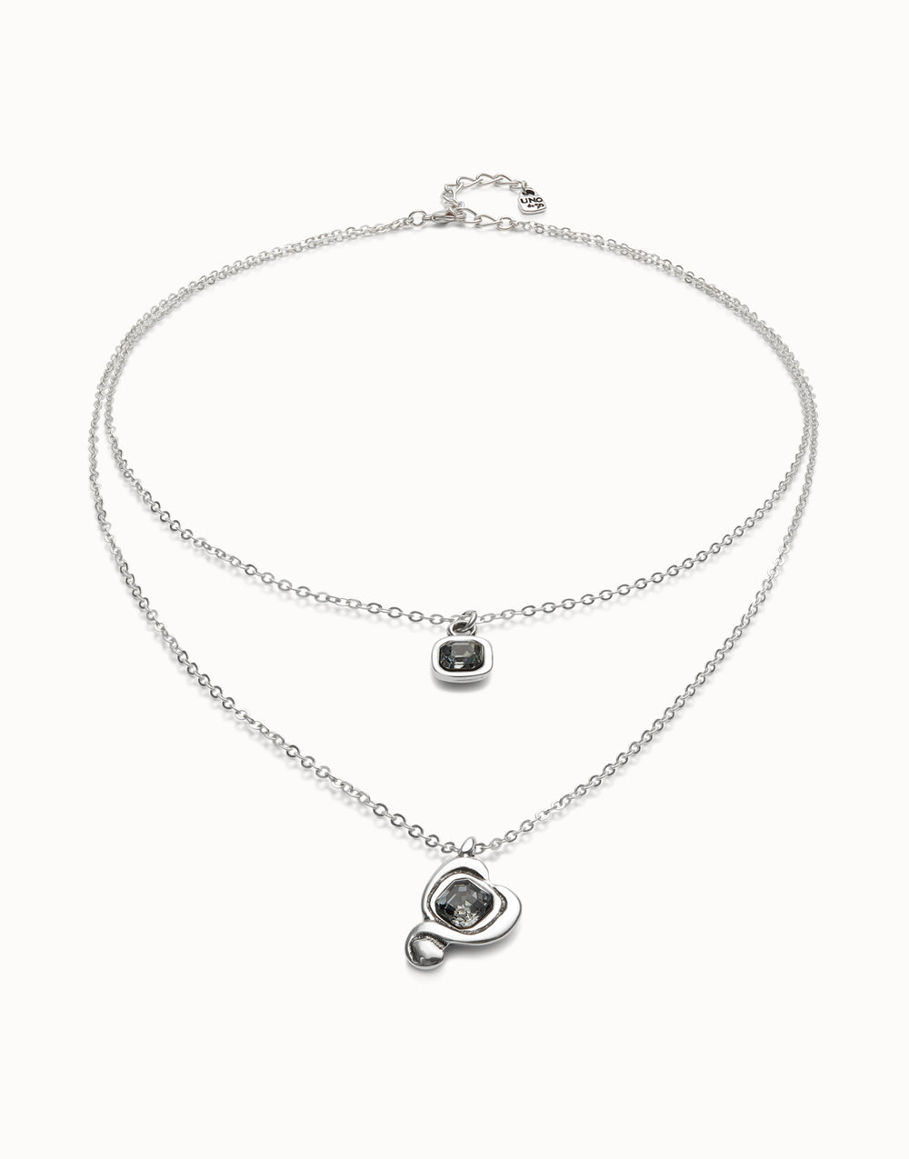 Ser Expresiva Necklace