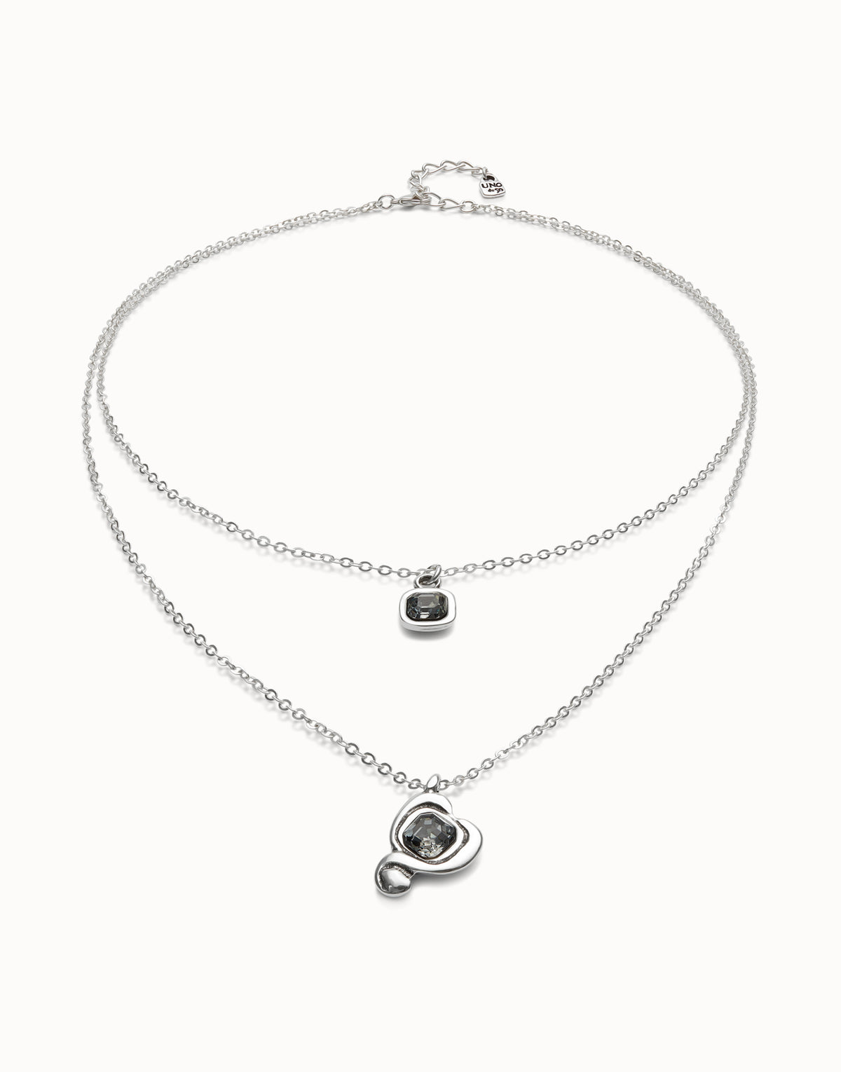 Ser Expresiva Necklace, view 3