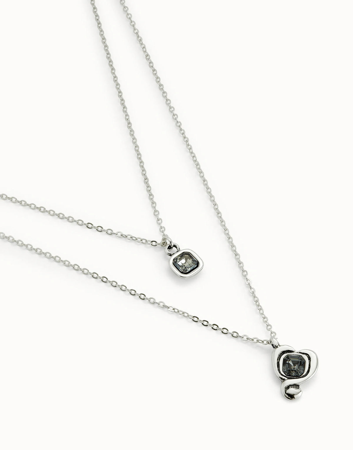 Ser Expresiva Necklace, view 4