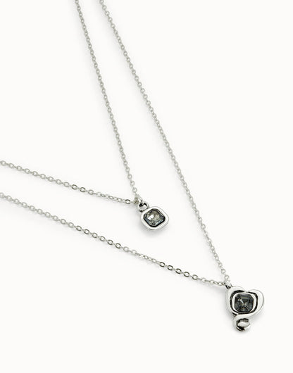 Ser Expresiva Necklace, view 4