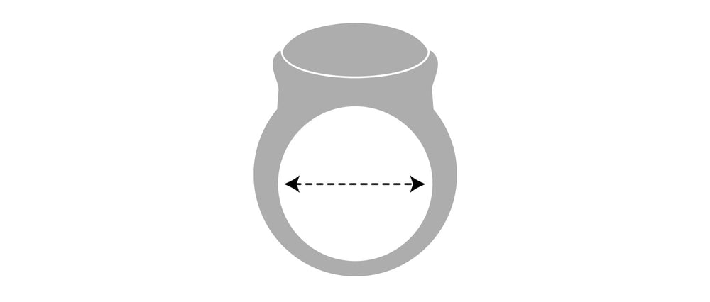 Palpito Ring