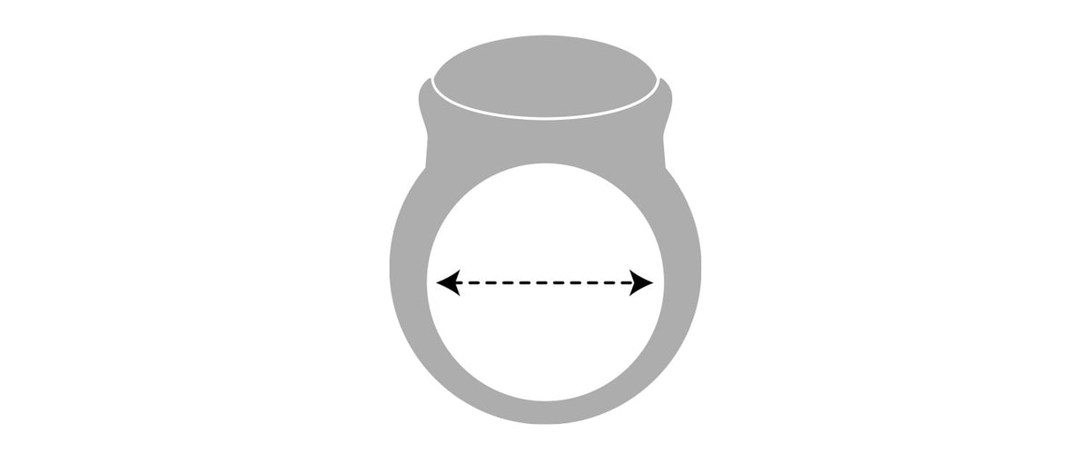 Palpito Ring, view 4