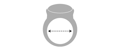 Palpito Ring, view 4