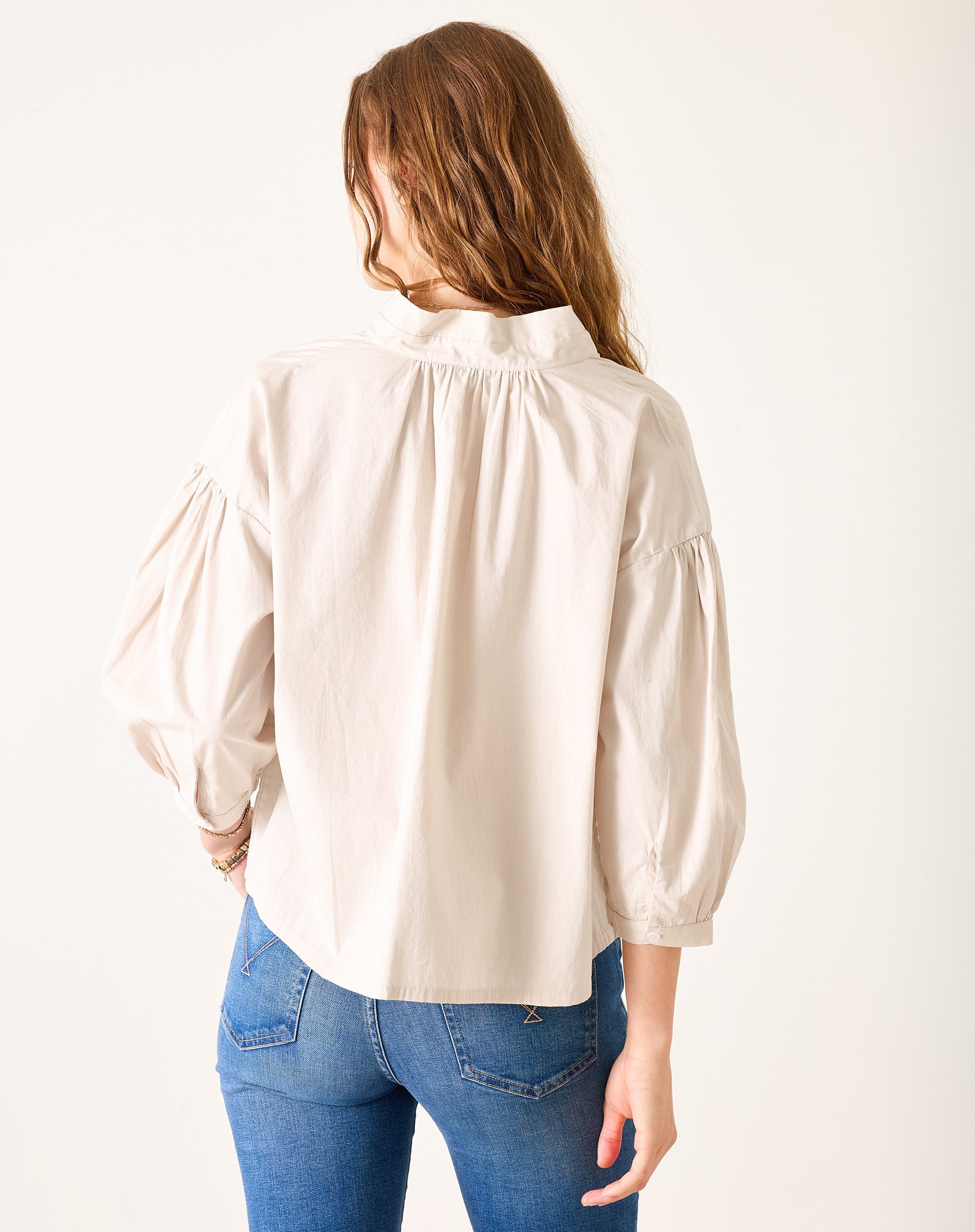 Sonnet Top