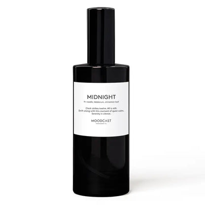 Moodcast Room & Linen Spray, view 2