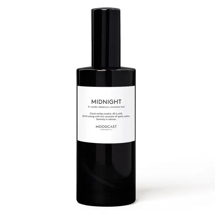 Moodcast Room & Linen Spray