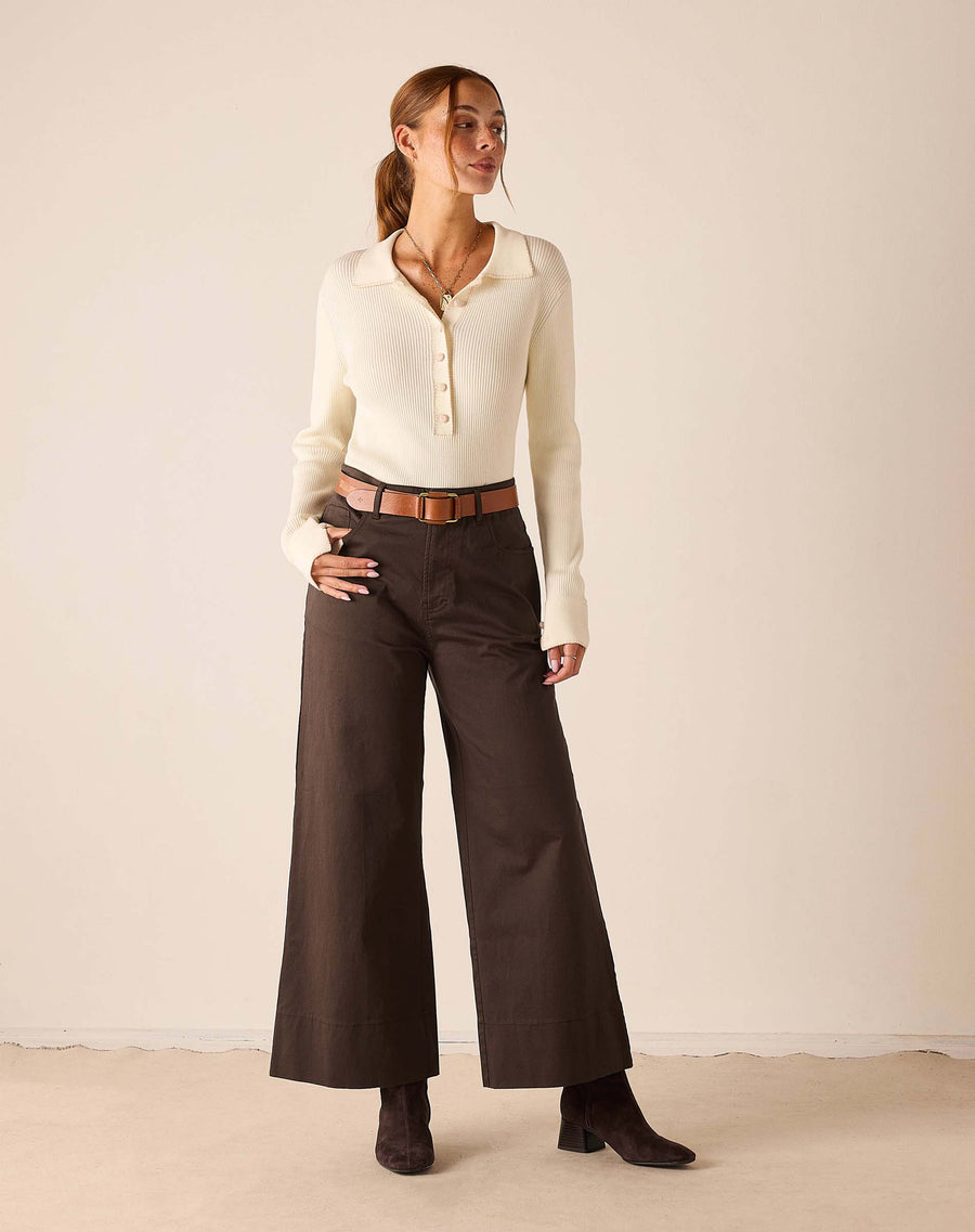 Stevie Pant