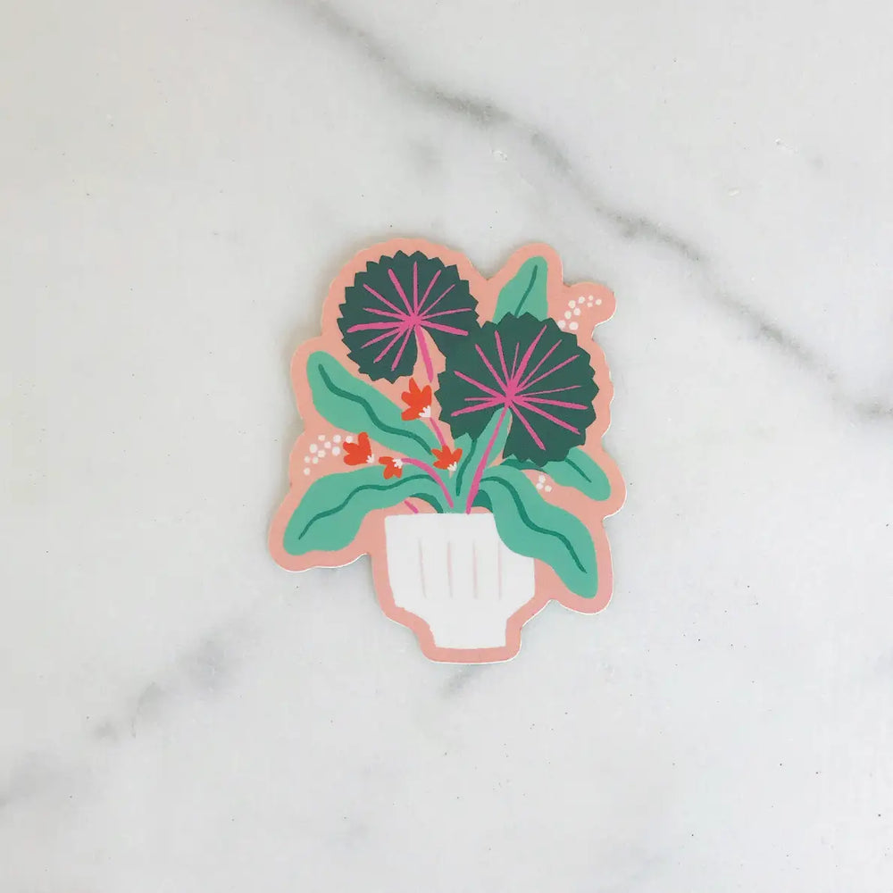Idlewild Stickers