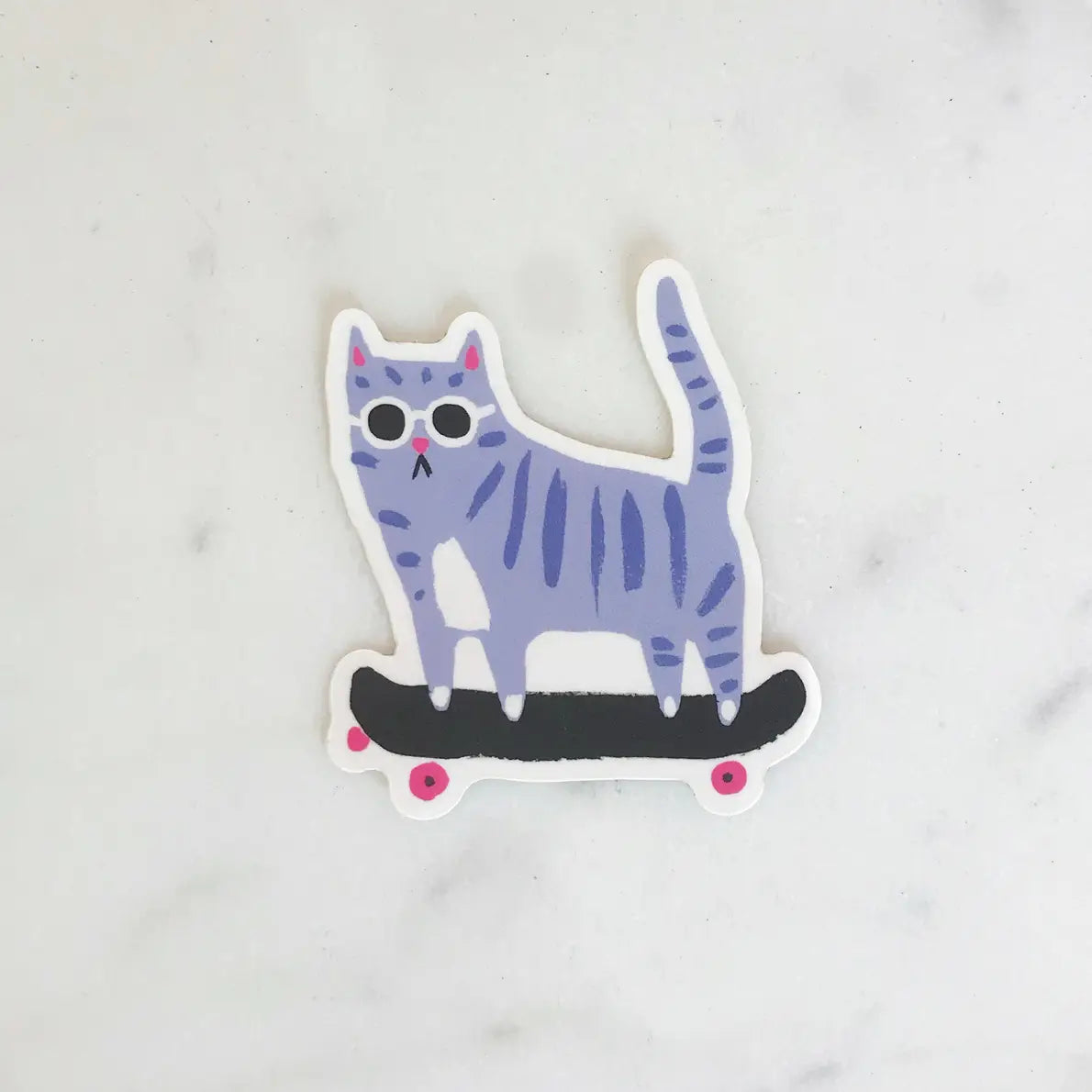Idlewild Stickers, view 4