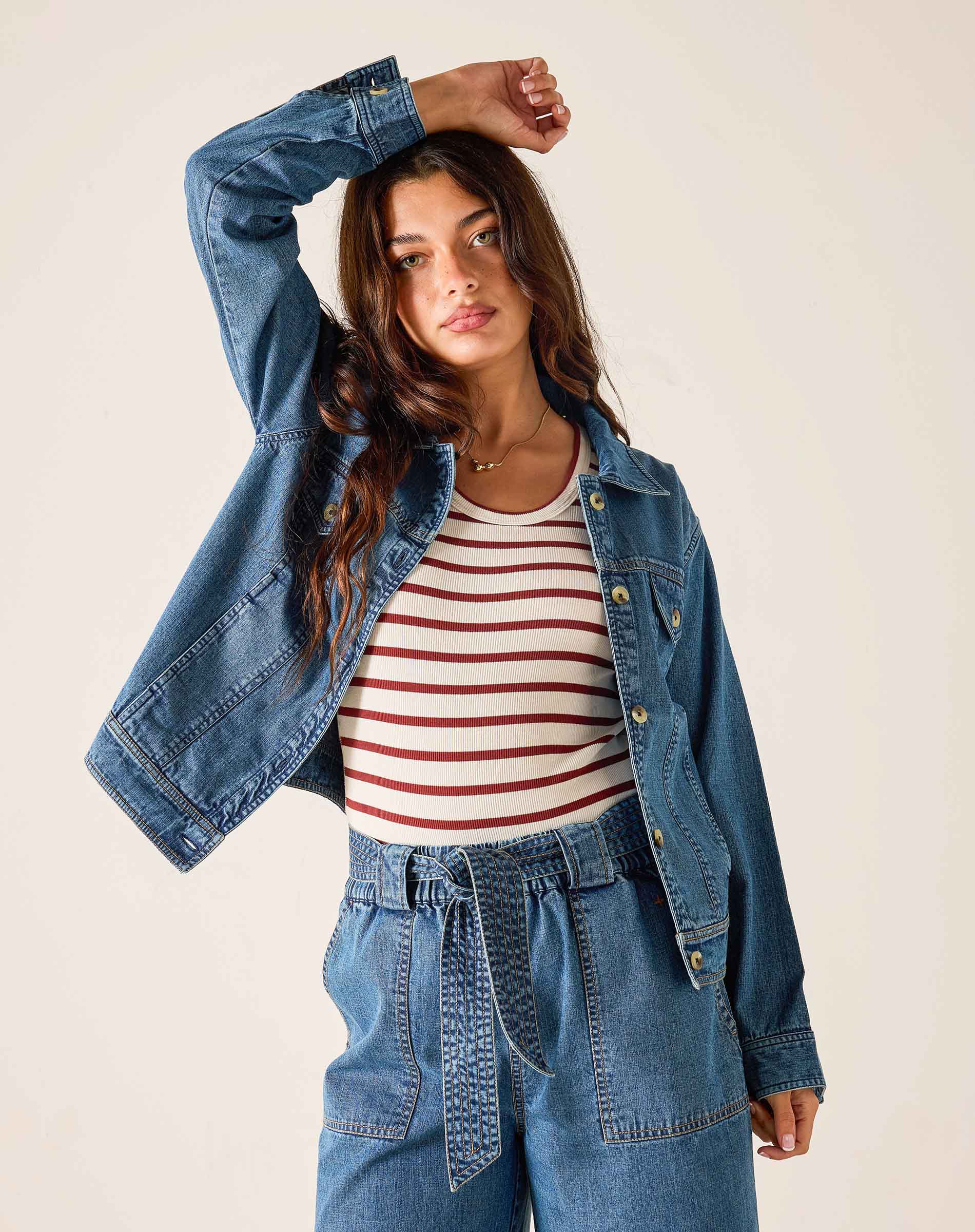 Ford Jacket