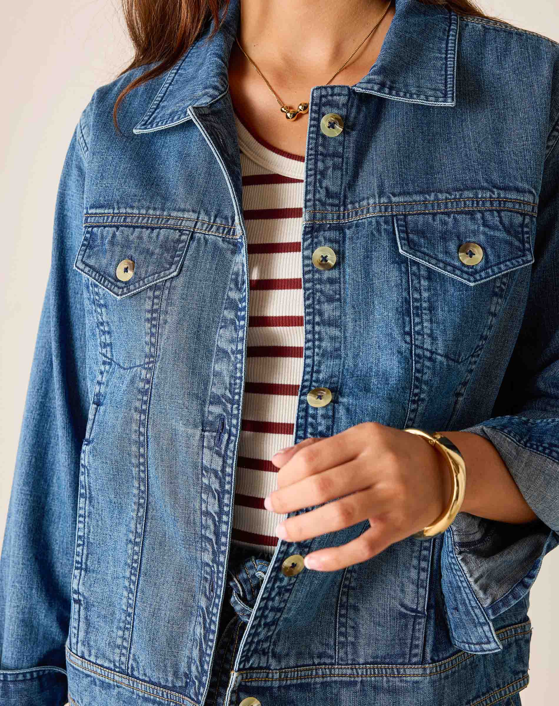Ford Jacket