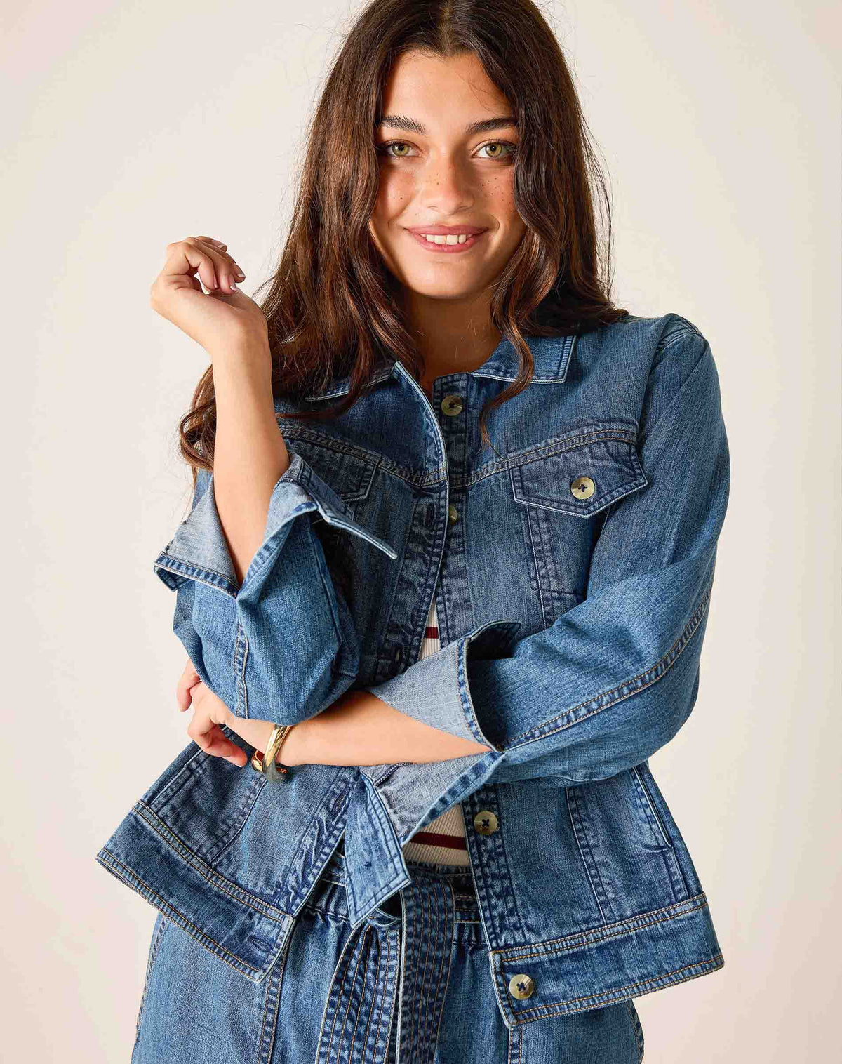 Ford Jacket, view 3