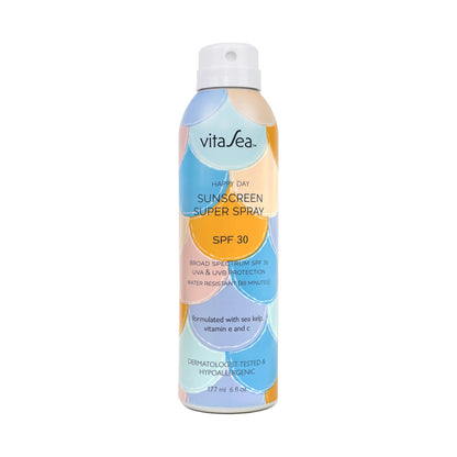 VitaSea Sunscreens, view 6