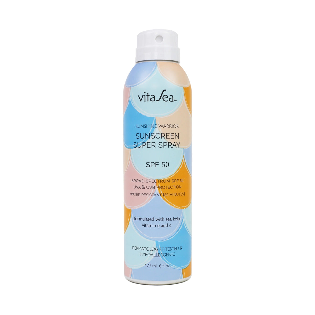 VitaSea Sunscreens, view 3